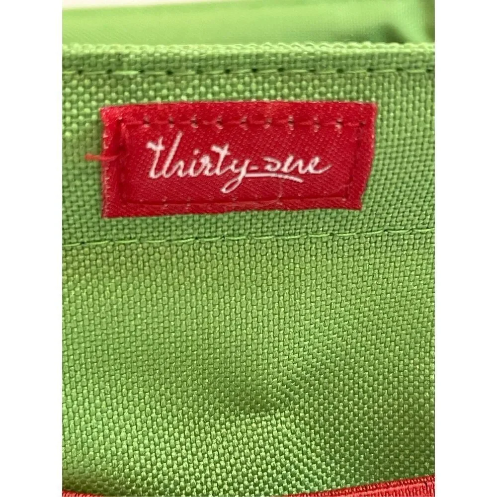 Thirty One snowman carry all caddy
